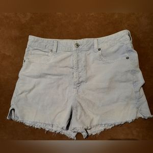American Eagle stretchy shorts